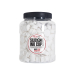Saco com 250 Killer Ink Copos de tinta de silicone branco