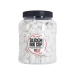 Saco com 250 Killer Ink Copos de tinta de silicone branco