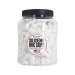 Saco com 250 Killer Ink Copos de tinta de silicone branco