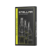 Caixa de 5 Sample Basic Cartuchos Stellar 2.0