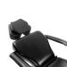 TATSoul Cadeira para Cliente 300 Slim - Preta