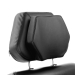 TATSoul Cadeira para Cliente 300 Slim - Preta