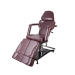 Cadeira de estúdio Tatsoul 370-S - Ox Blood