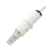 Caixa de 20 cartuchos Vertix 0,35mm Bugpin (Long Taper) - Magnum Curved
