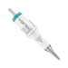Caixa de 20 Cartuchos Vertix Pico Magnum Curved Cone longo