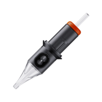 Caixa de 20 cartuchos Cheyenne Hawk Open Liner Cone Longo