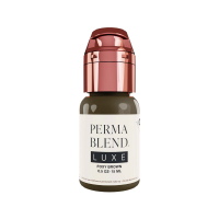 Tinta para PMU Perma Blend Luxe - Foxy Brown 15 ml