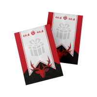 Vale Oferta Killer Ink de 100 EUR