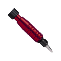 Grip Cheyenne Hawk em Vermelho
