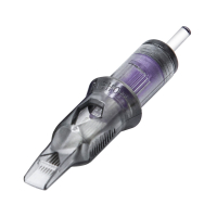Caixa de 20 cartuchos Bishop Da Vinci V2 - Curved Magnum Bugpin