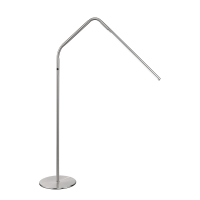 Candeeiro de Pé LED Daylight Slimline