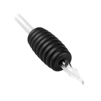 Caixa de 30 Tubos Diamante Descartáveis Killer Ink Grip / Ponta 19 mm