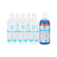Pacote Inicial de Sistema de Dosagem Distel - 1L