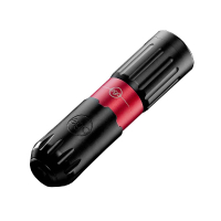 EGO Switch Volt - Vermelho