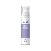 Pigmento de Cuidados Anti-Envelhecimento Goldeneye KEEP de 30 ml