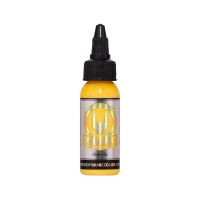 Viking by Dynamic Tattoo Ink - Highlighter Yellow 30 ml