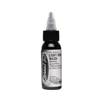 Eternal Ink Gray Wash Light