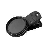 Lentes de focagem universais ND Clip-on