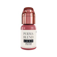 Tintas para PMU da Perma Blend Luxe - Amelia Rose 15ml
