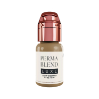 Tinta para PMU Perma Blend Luxe - Light Chestnut 15ml