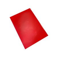 S8 Red - Transportadora para papel térmico