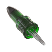 Caixa de 10 Cartuxos de Agulhas Stigma-Rotary® Advanced - LINER REDONDAS