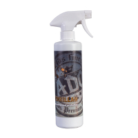 Limpeza de Superfícies em Vinil e Plástico Tintenkillah 500 ml