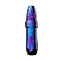 Máquina Rotativa Spektra Xion em Cosmic Storm