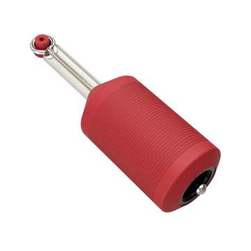 Caixa de 20 Tubos Descartáveis de 27,5mm Killer Ink Premium