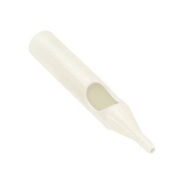 Caixa de 50 Pontas de Tatuar Redondas Esterilizadas Descartáveis Killer Ink