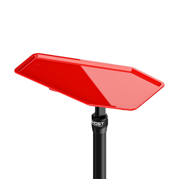 	
Colour: Ritual Red