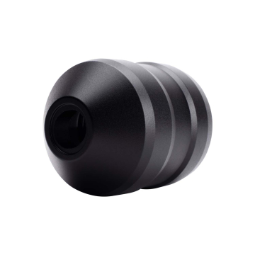 ACUS - Grip Plus Preto - 40 mm