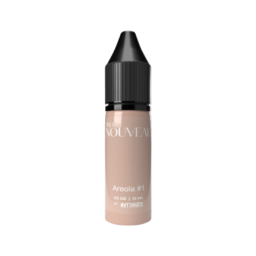 Pro Nouveau Pigments by Aidan White - Areola #1 15ml