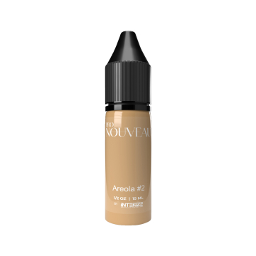 Pro Nouveau Pigments by Aidan White - Areola #2 15ml
