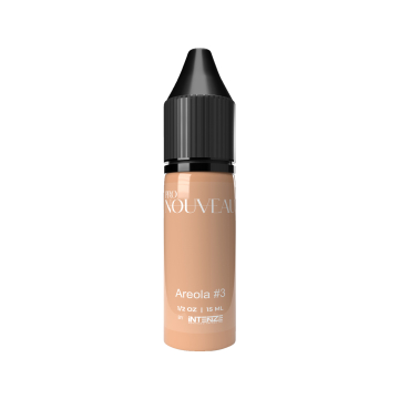 Pro Nouveau Pigments by Aidan White - Areola #3 15ml