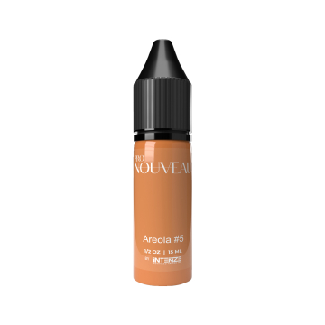 Pro Nouveau Pigments by Aidan White - Areola #5 15ml