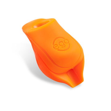 Pack de 2 Biogrips em Silicone EGO em Laranja
