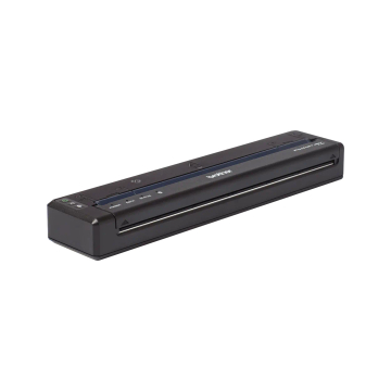 Impressora térmica portátil Brother PocketJet PJ-863 MFI A4, 300DPI, USB e Bluetooth (ligações para UE)