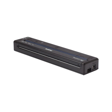 Impressora térmica portátil Brother PocketJet PJ-883 A4, 300DPI, USB, Bluetooth e Wi-Fi (UE)