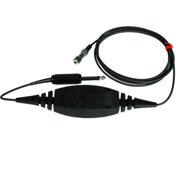 Cabo de Arranque de Fonte de Alimentação Cheyenne Hawk