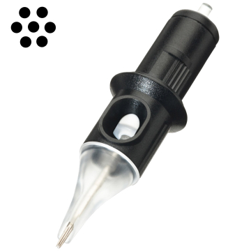 Caixa de 20 Cartuchos de Agulhas Cheyenne Safety Power