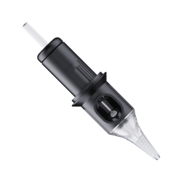 Caixa com 20 Cartuchos Cheyenne Premium Capillary Liner