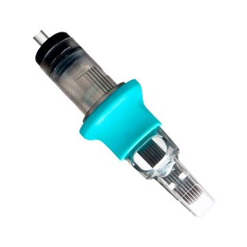 Caixa de 20 TATSoul Envy Gen 2 Cartuchos de Agulhas - Curved Magnum