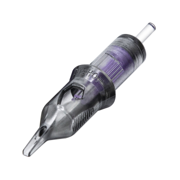 Caixa de 20 cartuchos Bishop Da Vinci V2 - Magnum