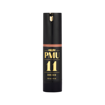 Dynamic Pigmentos para PMU - Dark Skin 15 ml