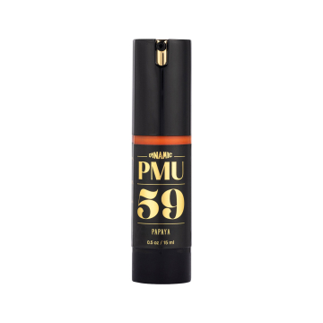 Dynamic Pigmentos para PMU - Papaya 15 ml