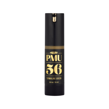 Dynamic Pigmentos para PMU - Turmaline Green 15 ml
