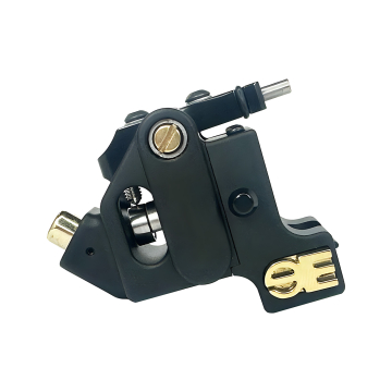 Emillion Minikinetic Machine - Fabricado nos Países Baixos