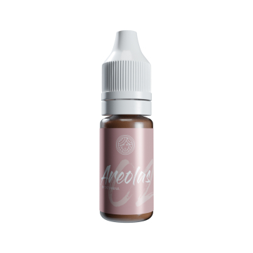 FACE Pigments - Aréolas - 02 12 ml