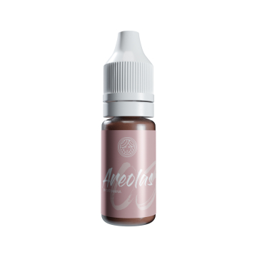 FACE Pigments - Aréolas - 03 12 ml